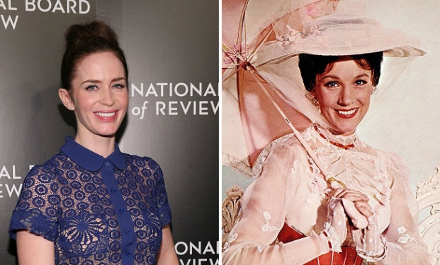 Mary Poppins Mary Poppins