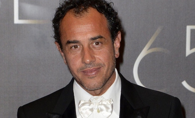 Matteo Garrone