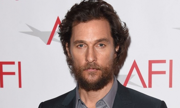 Matthew McConaughey Matthew McConaughey