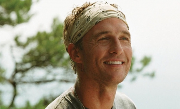 Matthew McConaughey Matthew McConaughey
