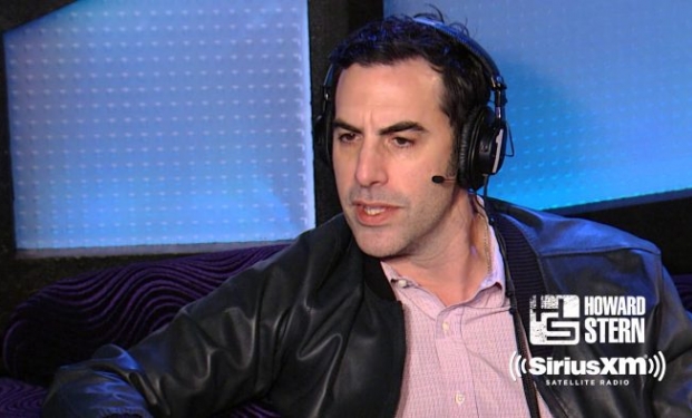 Sacha Baron Cohen Sacha Baron Cohen