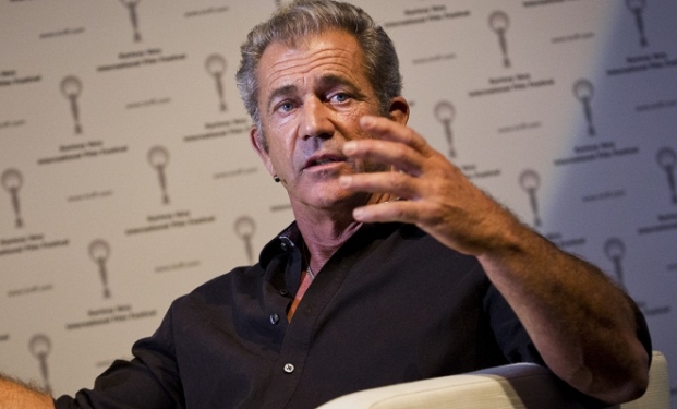 Mel Gibson Mel Gibson