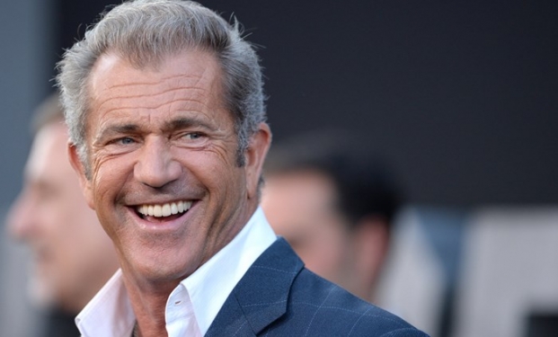 Mel Gibson Mel Gibson