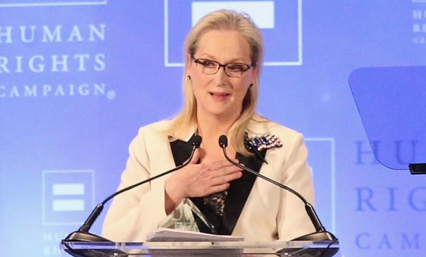 Meryl Streep Meryl Streep