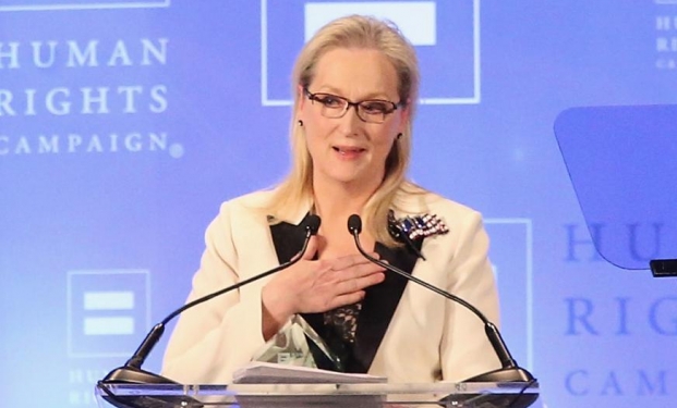 Meryl Streep