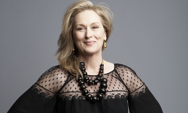 Meryl Streep