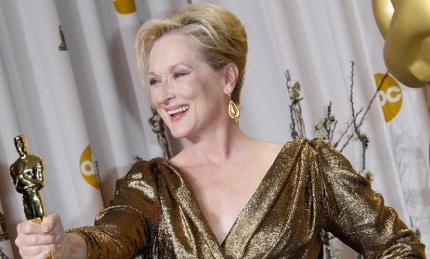 Meryl Streep Meryl Streep