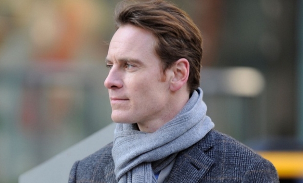 Michael Fassbender Michael Fassbender
