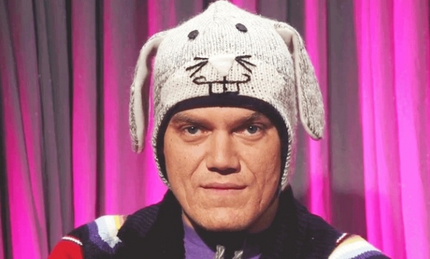 Michael Shannon Michael Shannon