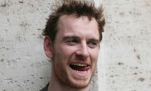 Michael Fassbender Michael Fassbender