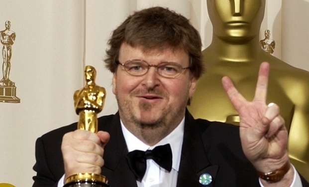 Michael Moore Michael Moore