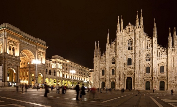 Milano Milano