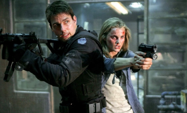 Mission: Impossible 3 Mission: Impossible 3