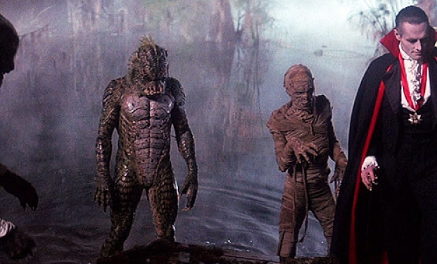 The Monster Squad The Monster Squad