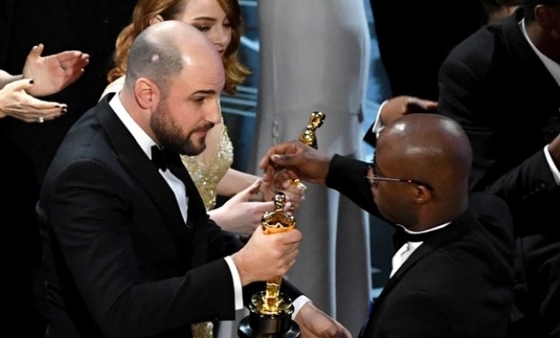Oscar 2017 Oscar 2017
