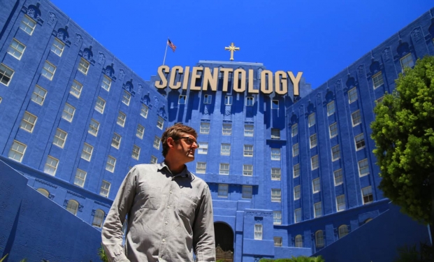 My Scientology Movie My Scientology Movie