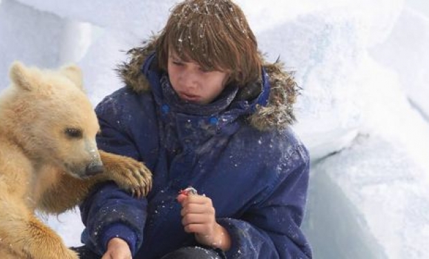 Nanuk Nanuk