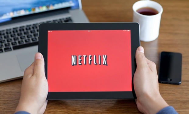 netflix netflix