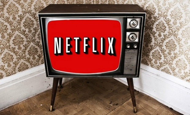 Netflix Netflix