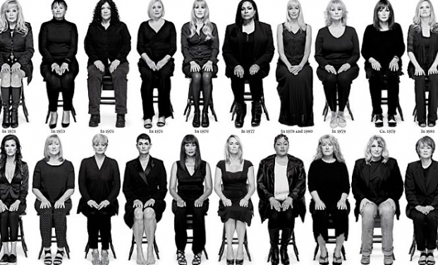 Le donne stuprate da Bill Cosby nel Ney York Times Le donne stuprate da Bill Cosby nel Ney York Times