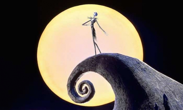 Nightmare Before Christmas Nightmare Before Christmas