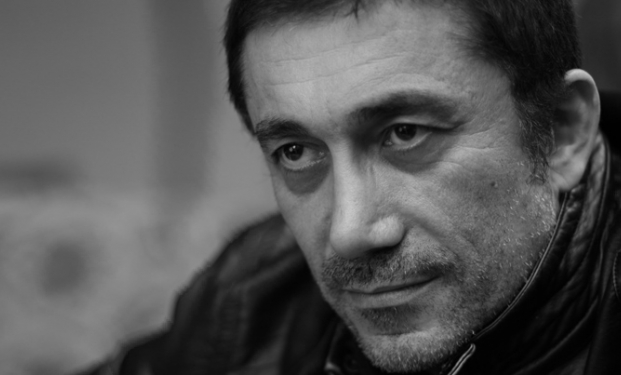 il regista Nuri Bilge Ceylan il regista Nuri Bilge Ceylan