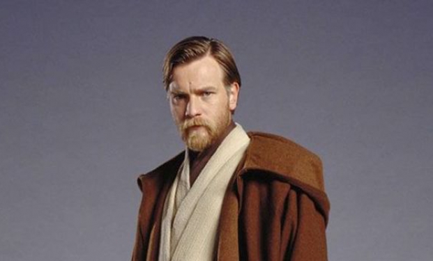 Obi Wan Kenobi Obi Wan Kenobi