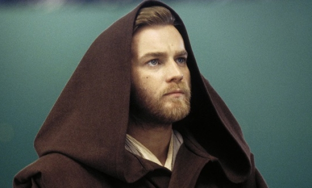 Obi-Wan Kenobi Obi-Wan Kenobi