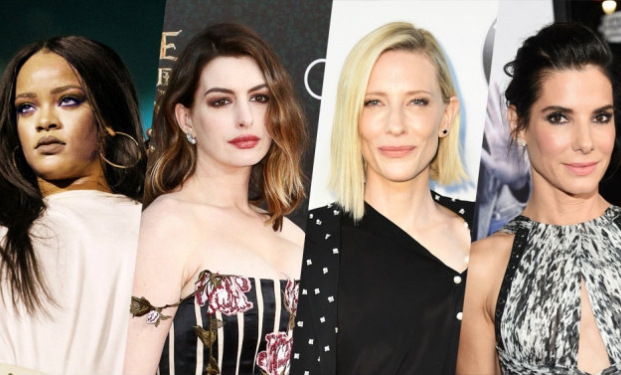Ocean's Eight Ocean's Eight