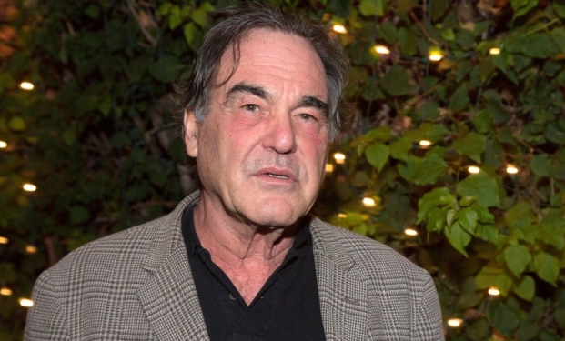 Oliver Stone Oliver Stone