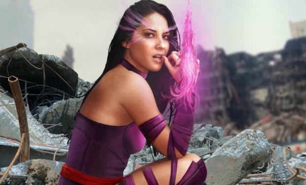 Olivia Munn Olivia Munn