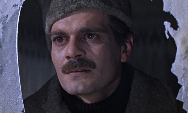 Omar Sharif Omar Sharif