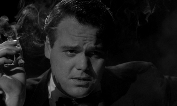 Vincent D'Onofrio - Orson Welles Vincent D'Onofrio - Orson Welles