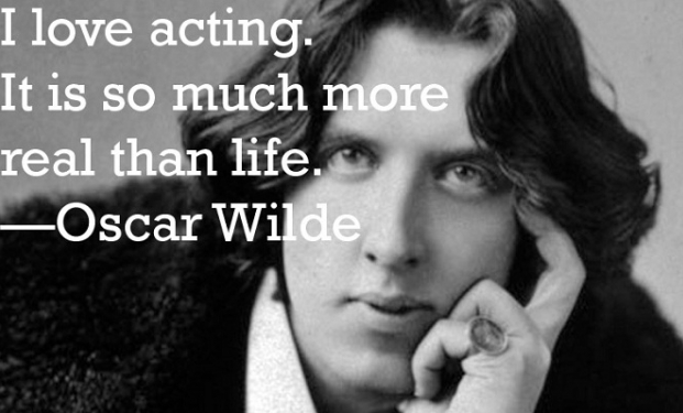 Oscar Wilde Oscar Wilde