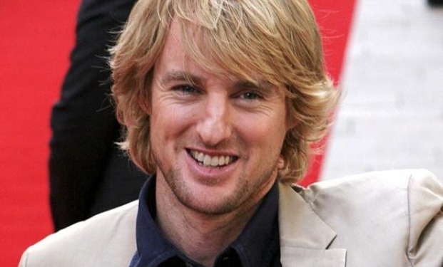 Owen Wilson Owen Wilson
