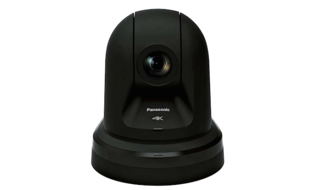 La telecamera Panasonic 4 K AW-UE70 La telecamera Panasonic 4 K AW-UE70