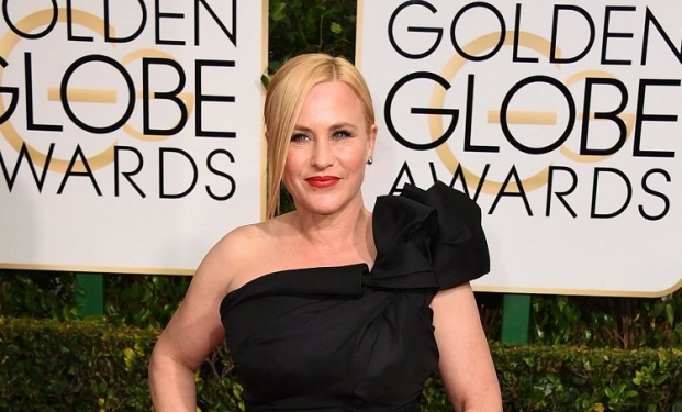 Patricia Arquette Patricia Arquette