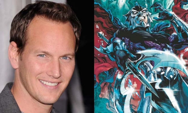 Patrick Wilson Patrick Wilson