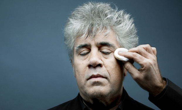 Pedro Almodovar Pedro Almodovar