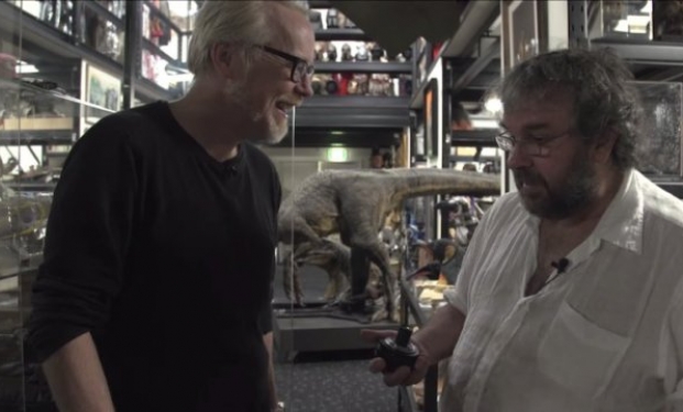 Peter Jackson Peter Jackson