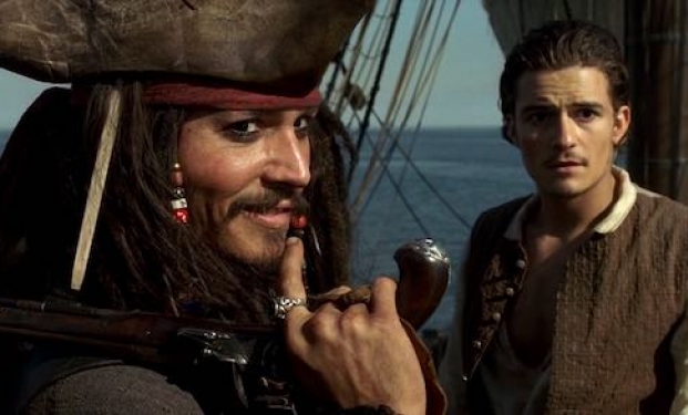 Pirati dei Caraibi Pirati dei Caraibi