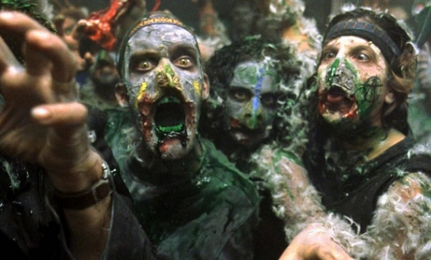 Poultrygeist Poultrygeist