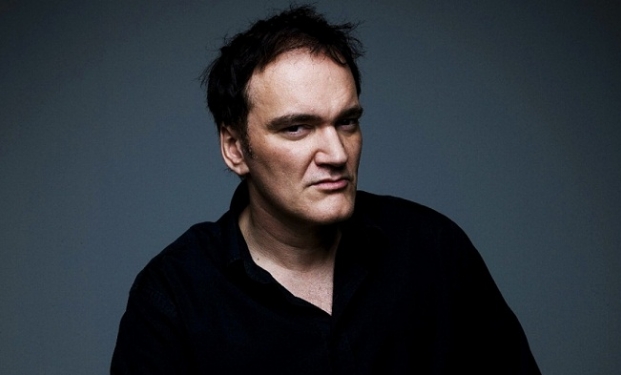 Quentin Tarantino Quentin Tarantino