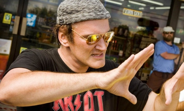 Quentin Tarantino Quentin Tarantino