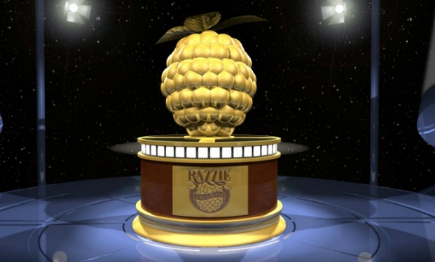 Razzie 2016 Razzie 2016