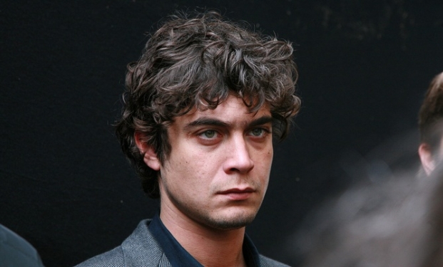 Riccardo Scamarcio Riccardo Scamarcio