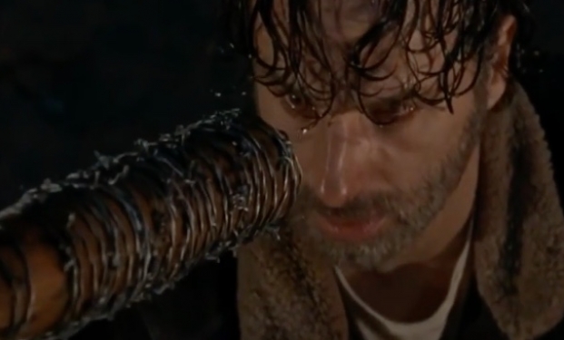 The Walking Dead 7 The Walking Dead 7