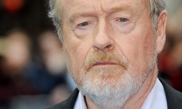 Ridley Scott Ridley Scott