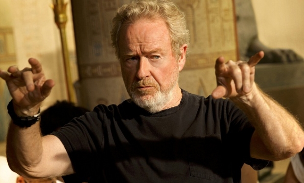 Ridley Scott Ridley Scott