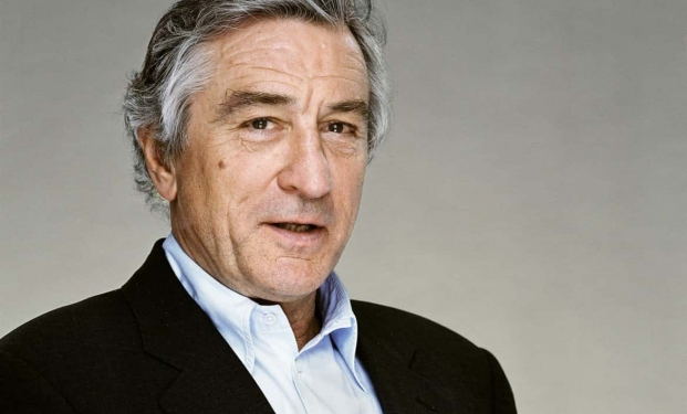 Robert De Niro